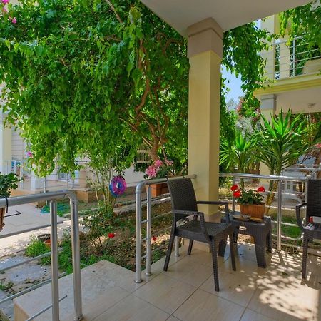 Gul Evleri Calis Beach Villa Fethiye Luaran gambar